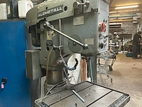 1977 bodson ab4sv verticale boorinstallaties - afbeelding 8 van  9