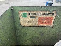 1977 braunwarth bhr 2/200 onderdelenreiniger - afbeelding 3 van  6