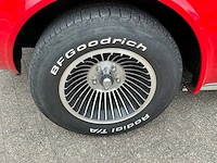 1977 chevrolet corvette stingray c3 oldtimer - afbeelding 2 van  32