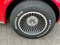 1977 chevrolet corvette stingray c3 oldtimer - afbeelding 5 van  32