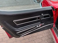 1977 chevrolet corvette stingray c3 oldtimer - afbeelding 10 van  32