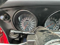 1977 chevrolet corvette stingray c3 oldtimer - afbeelding 13 van  32