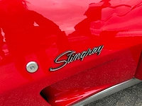 1977 chevrolet corvette stingray c3 oldtimer - afbeelding 15 van  32