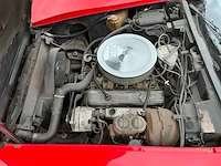 1977 chevrolet corvette stingray c3 oldtimer - afbeelding 17 van  32