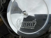 1977 chevrolet corvette stingray c3 oldtimer - afbeelding 19 van  32