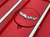 1977 chevrolet corvette stingray c3 oldtimer - afbeelding 22 van  32