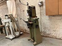 1977 framar 0424 1977 framer 0424 kettingfrees - afbeelding 1 van  9