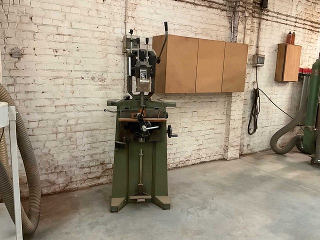 1977 framar 0424 1977 framer 0424 kettingfrees - afbeelding 2 van  9