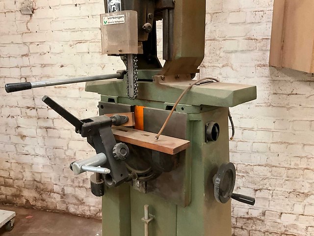 1977 framar 0424 1977 framer 0424 kettingfrees - afbeelding 4 van  9