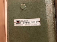 1977 framar 0424 1977 framer 0424 kettingfrees - afbeelding 6 van  9