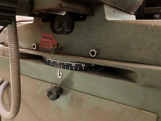 1977 framar 0424 1977 framer 0424 kettingfrees - afbeelding 7 van  9