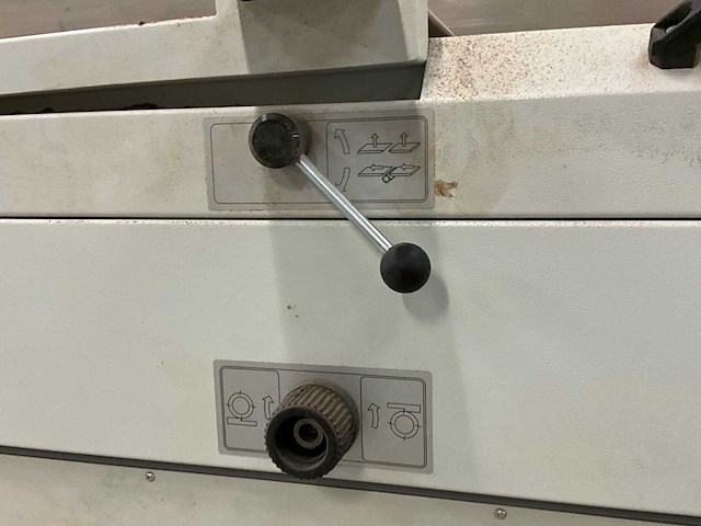 1977 framar 0424 1977 framer 0424 kettingfrees - afbeelding 8 van  9