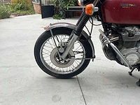1977 honda cb400 motorfiets - afbeelding 2 van  13