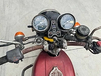 1977 honda cb400 motorfiets - afbeelding 4 van  13