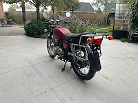 1977 honda cb400 motorfiets - afbeelding 7 van  13