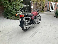 1977 honda cb400 motorfiets - afbeelding 8 van  13