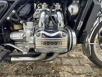 1977 honda gl1000 goldwing - afbeelding 13 van  19