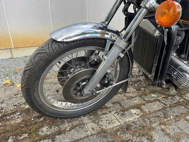 1977 honda gl1000 goldwing - afbeelding 15 van  19