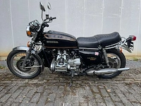 1977 honda gl1000 goldwing - afbeelding 3 van  19