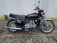 1977 honda gl1000 goldwing - afbeelding 4 van  19