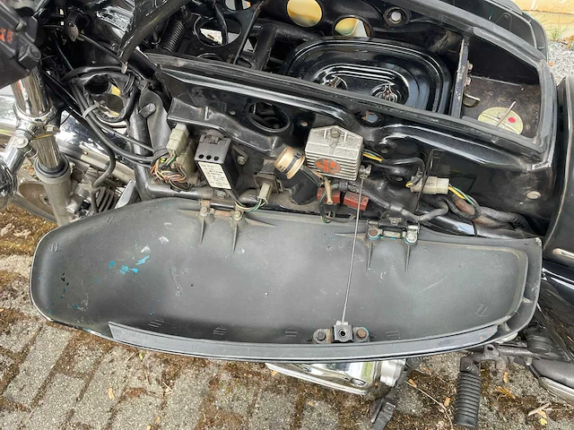 1977 honda gl1000 goldwing - afbeelding 7 van  19