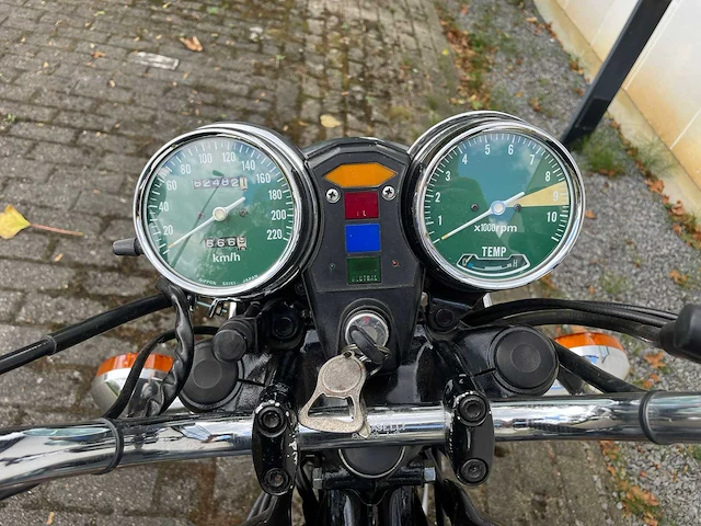1977 honda gl1000 goldwing - afbeelding 9 van  19
