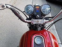 1977 honda gl1000 oldtimer motorfiets - afbeelding 6 van  7