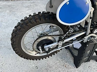 1977 husqvarna cr 125 motorcross - afbeelding 4 van  18