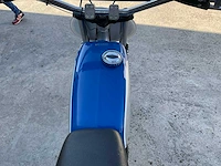 1977 husqvarna cr 125 motorcross - afbeelding 8 van  18