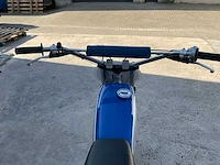 1977 husqvarna cr 125 motorcross - afbeelding 9 van  18