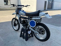 1977 husqvarna cr 125 motorcross - afbeelding 12 van  18