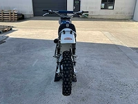 1977 husqvarna cr 125 motorcross - afbeelding 13 van  18