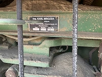 1977 kamro fk zaagtafel - afbeelding 11 van  13