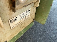 1977 kamro fk zaagtafel - afbeelding 8 van  13