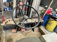 1977 linde h25d vorkheftruck - afbeelding 13 van  13