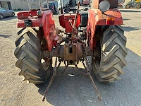 1977 massey ferguson mf 255 oldtimer tractor - afbeelding 4 van  8