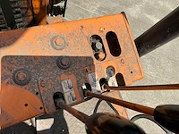 1977 still vorkheftruck 2500kg - afbeelding 14 van  27