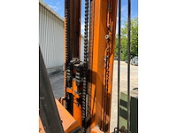 1977 still vorkheftruck 2500kg - afbeelding 3 van  27