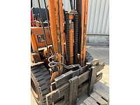 1977 still vorkheftruck 2500kg - afbeelding 4 van  27