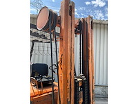 1977 still vorkheftruck 2500kg - afbeelding 5 van  27