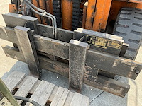 1977 still vorkheftruck 2500kg - afbeelding 6 van  27