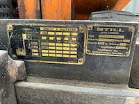 1977 still vorkheftruck 2500kg - afbeelding 7 van  27