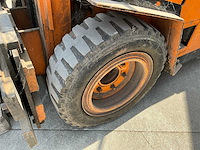 1977 still vorkheftruck 2500kg - afbeelding 8 van  27