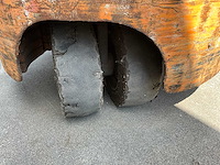 1977 still vorkheftruck 2500kg - afbeelding 9 van  27