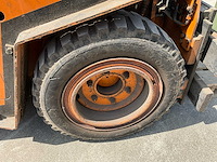 1977 still vorkheftruck 2500kg - afbeelding 10 van  27