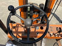 1977 still vorkheftruck 2500kg - afbeelding 13 van  27