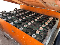 1977 still vorkheftruck 2500kg - afbeelding 17 van  27