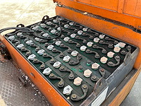 1977 still vorkheftruck 2500kg - afbeelding 18 van  27