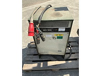 1977 still vorkheftruck 2500kg - afbeelding 19 van  27