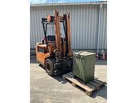 1977 still vorkheftruck 2500kg - afbeelding 12 van  27